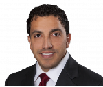 Dr. Eduardo Quinones, MD