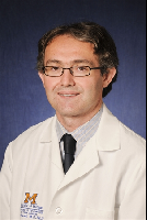 Dr. Cagri Besirli, MD