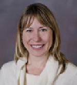 Dr. Cailin Sibley, MD