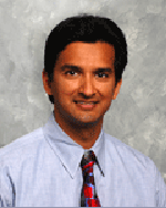 Dr. Rajesh Makim, MD