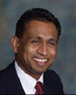 Dr. Cain Ranjan, MD