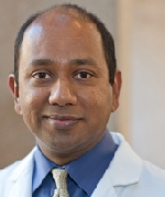 Dr. Rajesh Mohandas, MD