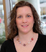 Dr. Caitlin Saint-Aubin, MD