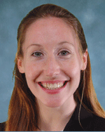 Dr. Caitlin Bailey, MD