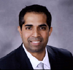 Dr. Rajesh Pillai, MD