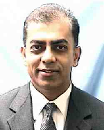 Dr. Rajesh Rajpal, MD