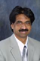 Dr. Rajesh Rana, MD