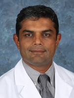 Dr. Rajesh Patel, MD