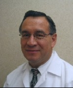 Dr. Francisco Espinosa-Becerra, MD