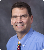 Dr. David Puzycki, MD