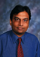 Dr. Rajiv Shah, MD