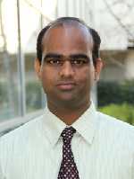 Dr. Rajkumar Venkatramani, MD