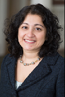 Dr. Rajlakshmi Krishnamurthy, MD