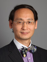Dr. Calvin Pan, MD