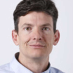 Dr. Calvin Ridgeway, MD