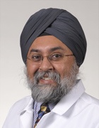 Dr. Vikramjit Kanwar, MD