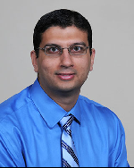 Dr. Rajnish Khillan, MD