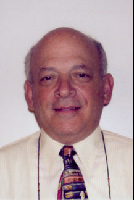 Dr. Alan Clayman