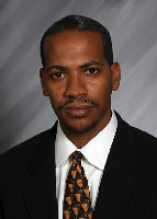 Dr. Calvin Washington, MD