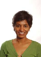 Dr. Rama Naidu, MD