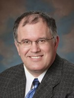Dr. Stephen Horne, MD