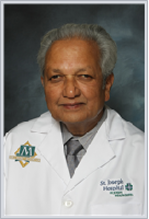 Dr. Ramani Nathan, MD
