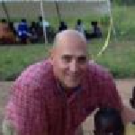 Dr. Edward Discoe, MD