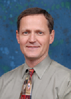 Dr. Carey Robinson, MD