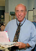 Dr. Alan Munro, MD