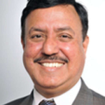 Dr. Ramanathan Raju, MD