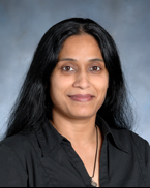 Dr. Rama Thyagarajan, MD