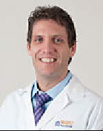 Dr. Scott Heysell, MD