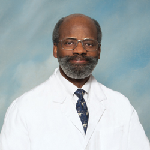 Dr. Curtis Davis