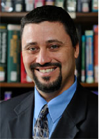 Dr. Brian Hinnebusch, MD
