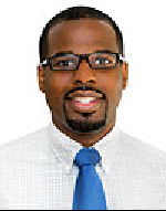 Dr. Adam Johnson, MD
