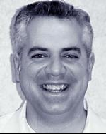 Dr. Brian Hirsch, MD