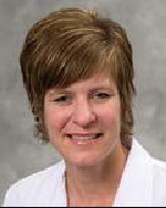 Dr. Stephanie Benedict, MD