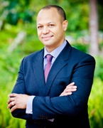 Dr. Wesley Schooler, MD