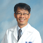 Dr. Jason Paek, MD