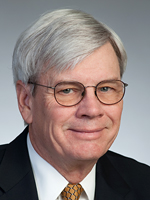 Dr. Douglas Viets