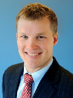 Dr. Scott Holthusen, MD