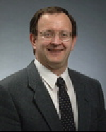 Dr. Brian Howard, MD