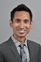Dr. Jason Parikh, MD