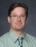 Dr. Jason Parker, DO