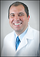 Dr. Jason Peck, MD