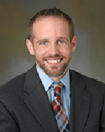 Dr. Curtis Hershey, MD