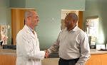 Dr. Scott Huber, MD
