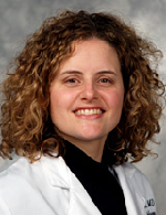 Dr. Stephanie Bowers, MD