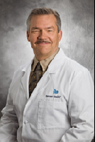 Dr. Douglas Webster, MD