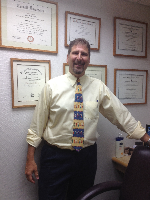 Dr. Adam Lerche